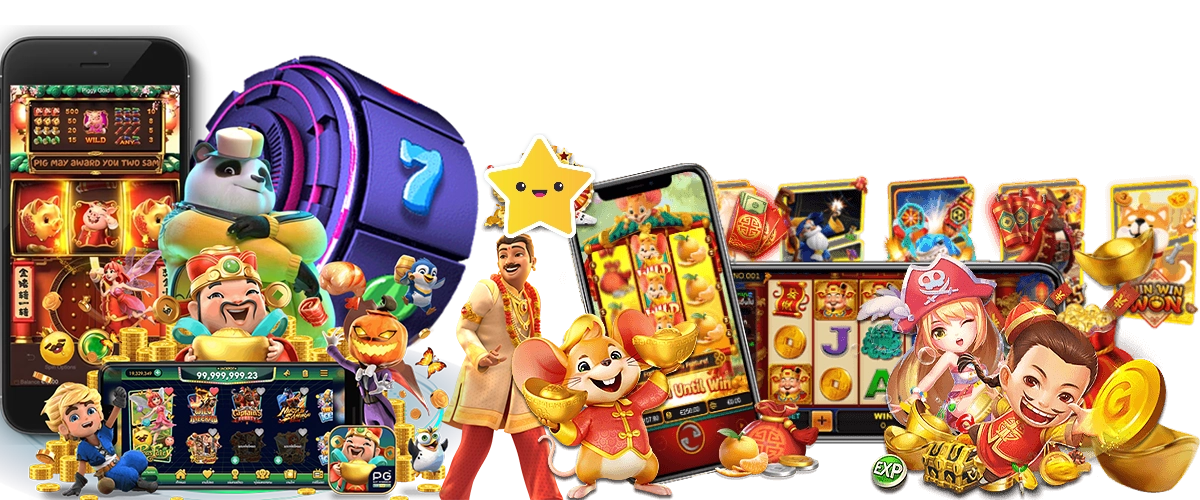 RILEYBET Slot