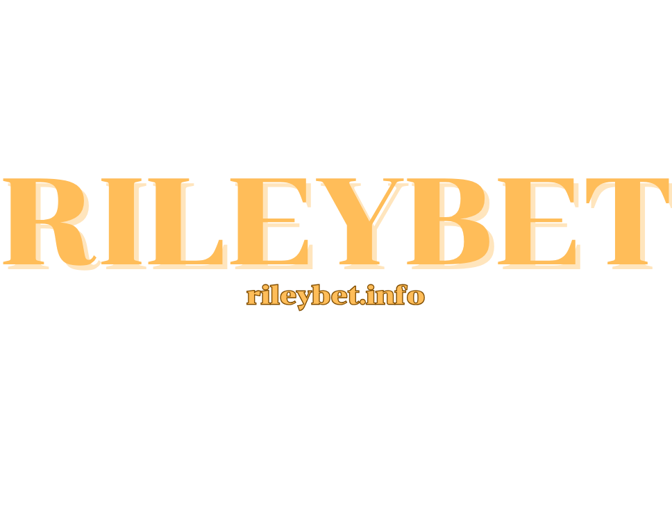 RILEYBET LOGO
